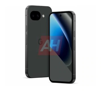 Google Pixel 10a Obsidian AH ekskluzīvs (7)