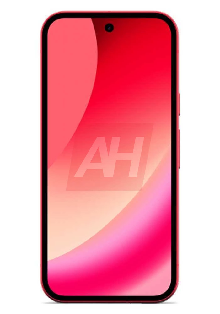 Google Pixel 10a AH ekskluzīvas krāsas (8)