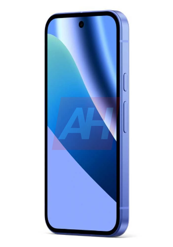 Google Pixel 10a AH ekskluzīvas krāsas (1)