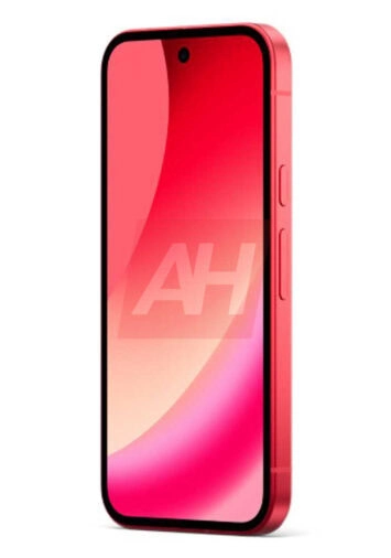 Google Pixel 10a AH ekskluzīvas krāsas (9)