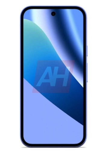 Google Pixel 10a AH ekskluzīvas krāsas (3)