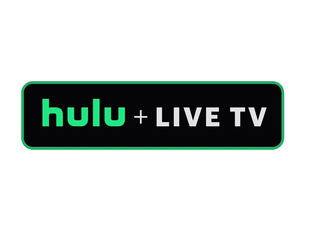 hulu TV tiešraides straumēšanas logotips EMBED 2023
