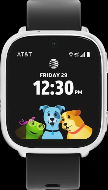 AT&T amiGo Jr Watch 2 1