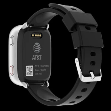 AT&T amiGo Jr Watch 2 3