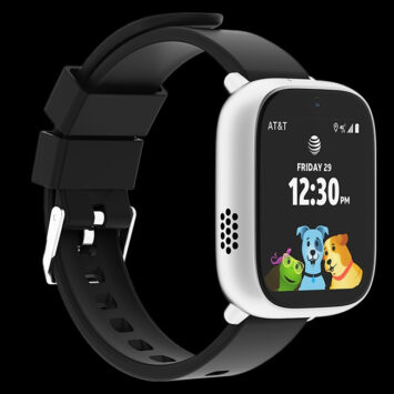 AT&T amiGo Jr Watch 2 2