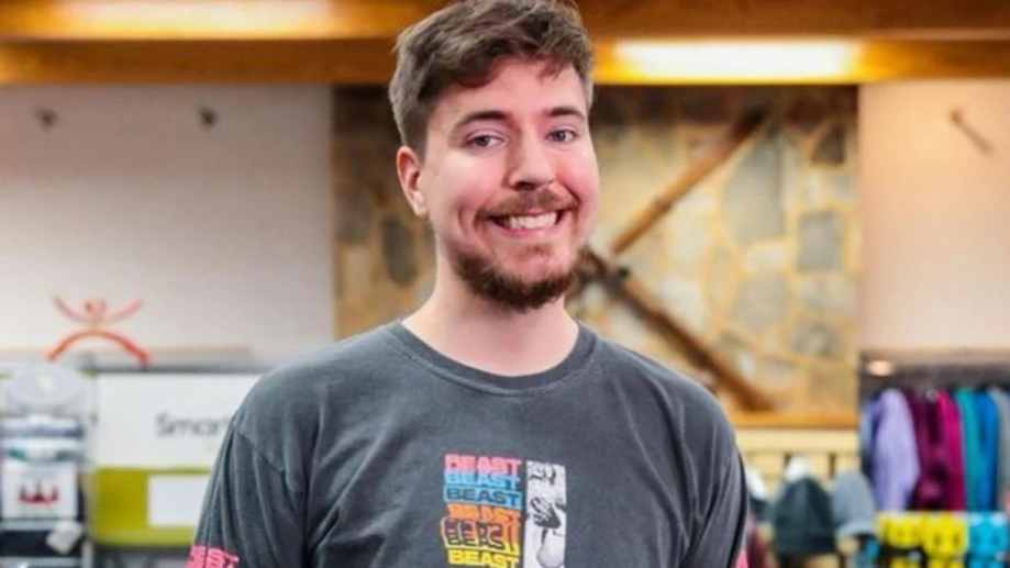 MrBeast izvēršas par Fintech, jo Beast Industries iegādājas Gen-Z banku lietotni Step Mobile