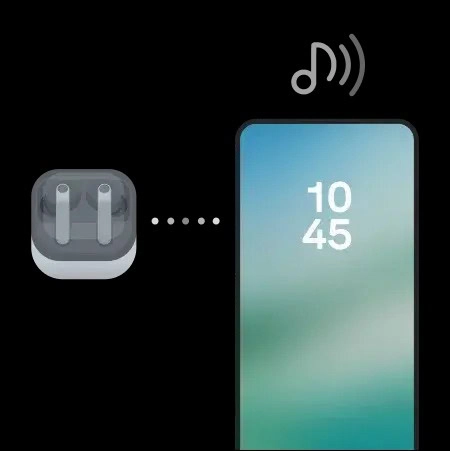 Galaxy Buds 4 Pro 7
