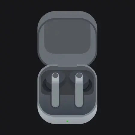 Galaxy Buds 4 Pro 5