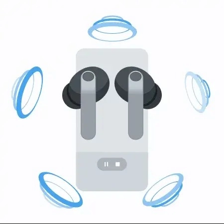 Galaxy Buds 4 Pro 6