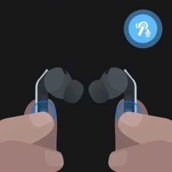 Galaxy Buds 4 Pro 3