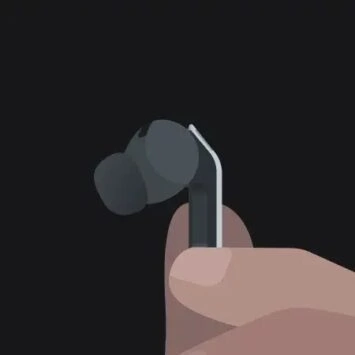 Galaxy Buds 4 Pro 4