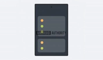 Samsung Wide Galaxy Z Fold dizaina animācijas noplūde 3