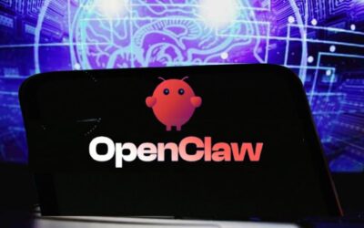 OpenClaw pārņem Ķīnu, izraisot lietotu Mac datoru pirkšanas neprātu
