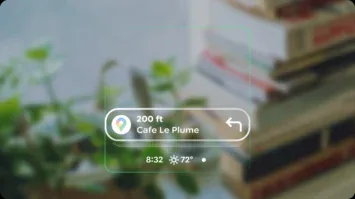 Android XR brilles žesti kontrolē dokumentāciju 3