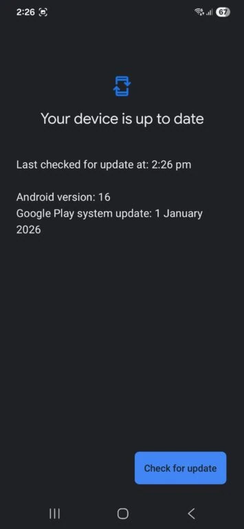 Galaxy S23 Google Play 2