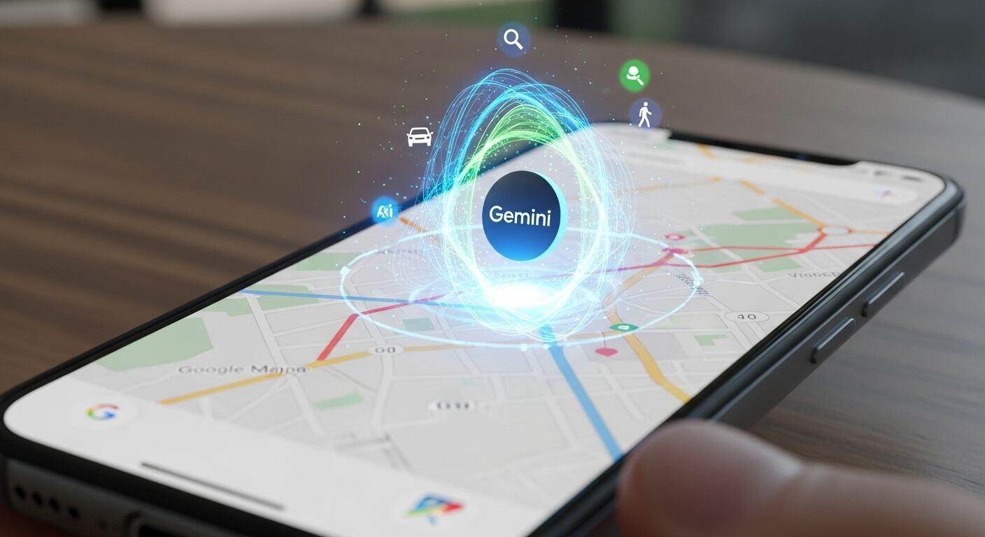 Dvīņu tērzēšana kā vietējais ceļvedis pakalpojumā Google Maps Dvīņu tērzēšana kā vietējais ceļvedis pakalpojumā Google Maps