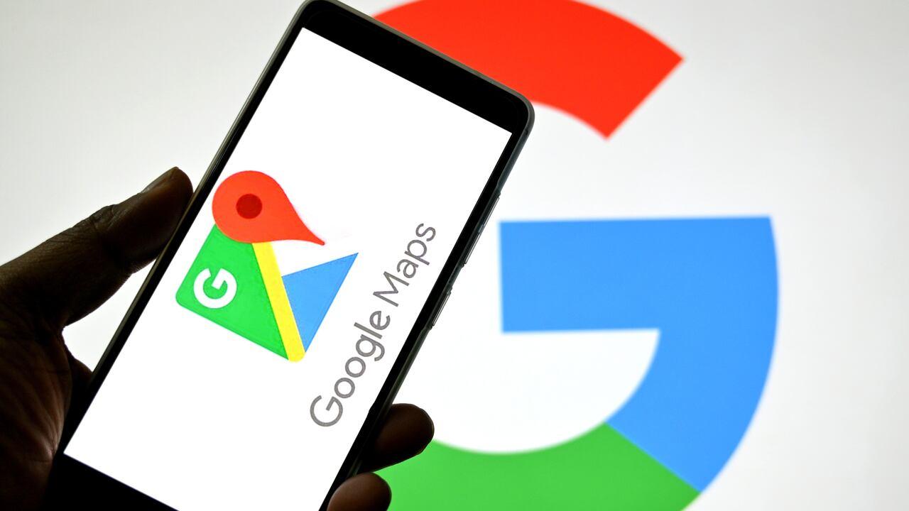 Dvīņi testēšanas fāzē ar Google Maps Dvīņi testēšanas fāzē ar Google Maps