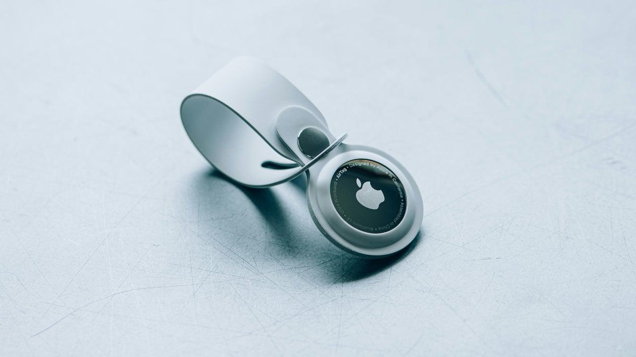 Ābolu brilles ar mākslīgo intelektu