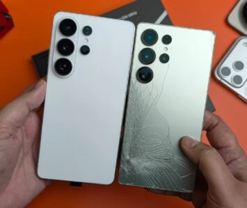 Samsung Galaxy S26 Ultra praktisko attēlu noplūde 4