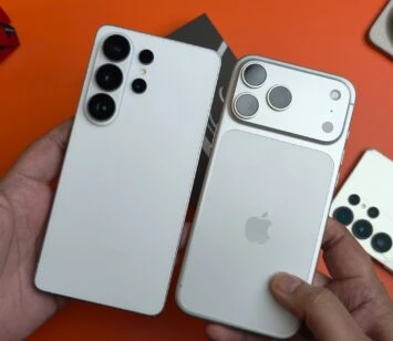 Samsung Galaxy S26 Ultra praktisko attēlu noplūde 2