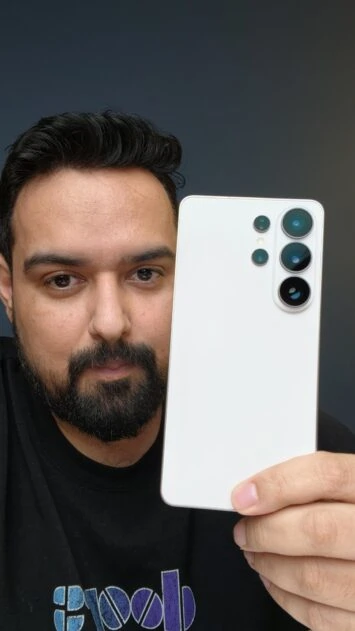 Samsung Galaxy S26 Ultra praktisko attēlu noplūde 5