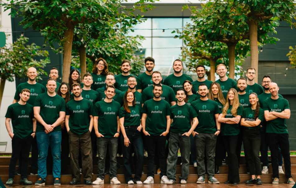 Astelia piesaista 35 miljonus dolāru, lai palīdzētu drošības komandām precīzi noteikt reālus draudus, izmantojot aģentu AI