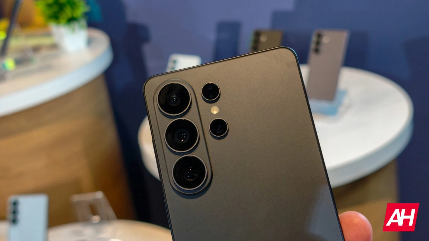 Samsung Galaxy S26 Ultra AM AH 21