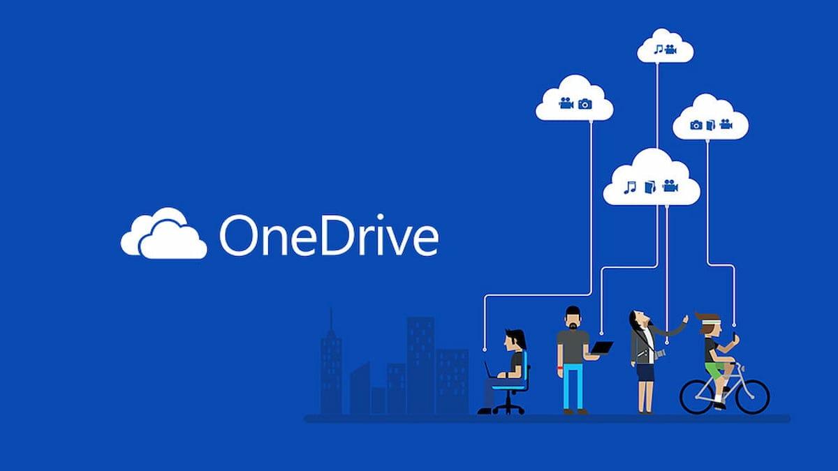 Vietējā OneDrive saskarne operētājsistēmā Mac Vietējā OneDrive saskarne operētājsistēmā Mac