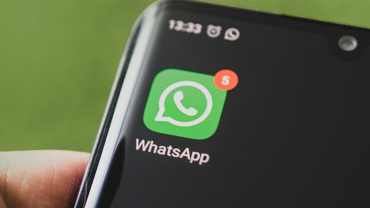 Mobilie tālruņi bez saderības ar WhatsApp