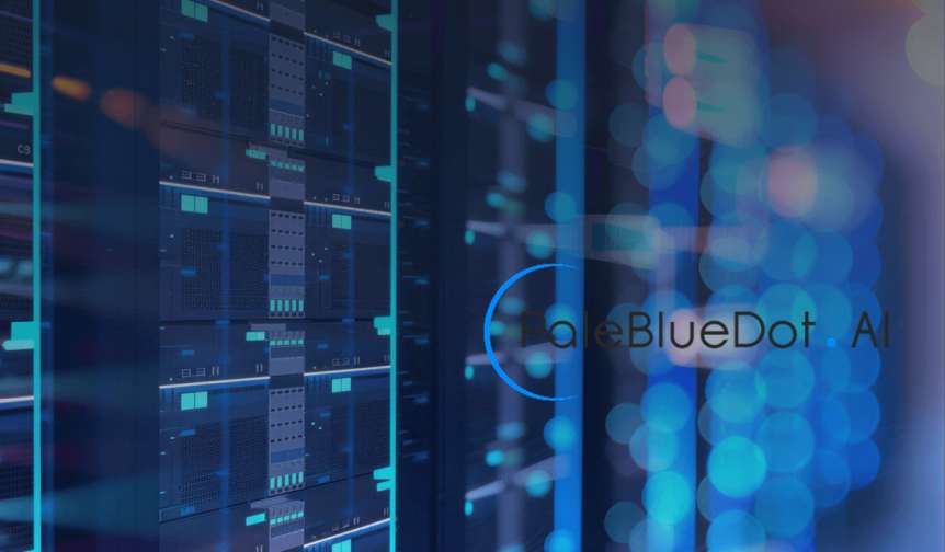 AI mākoņa starta uzņēmums PaleBlueDot palielina 150 miljonu ASV dolāru B sērijas vērtību par 1 miljarda ASV dolāru+ vērtību, lai paplašinātu GPU infrastruktūru