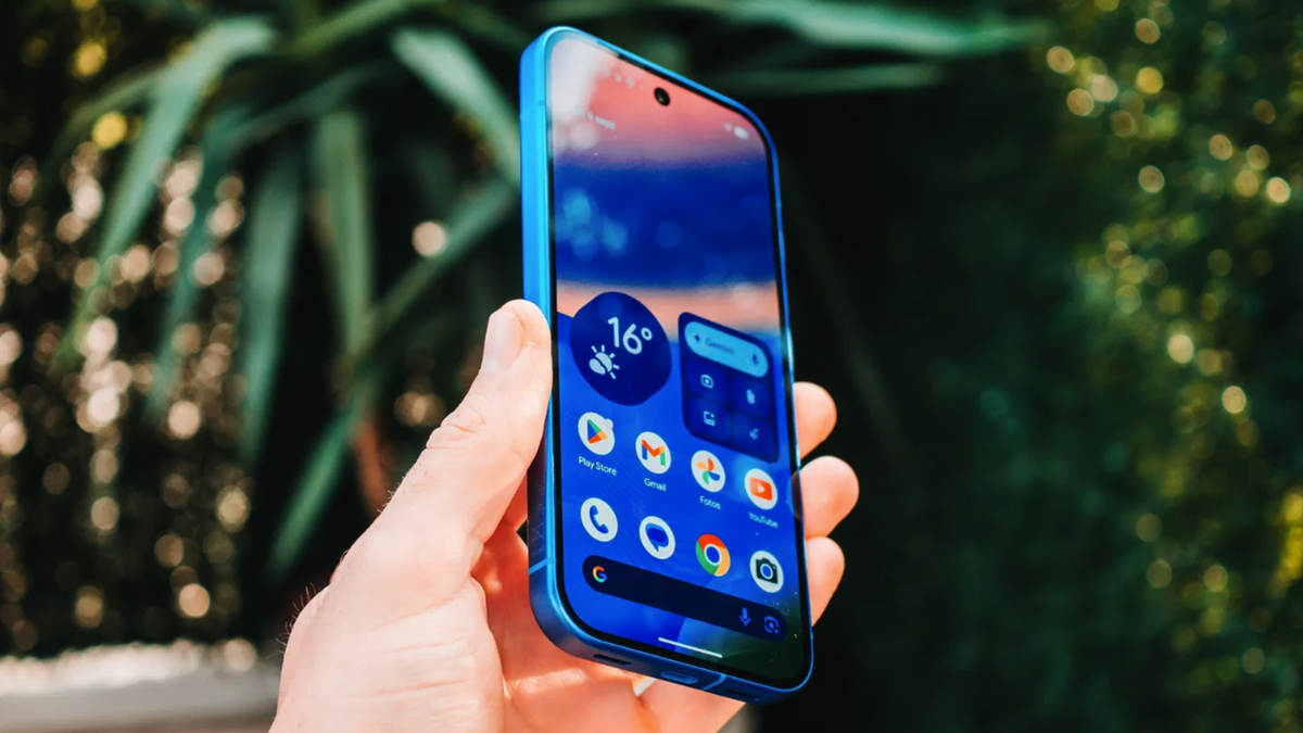 Android un AirDrop saderība