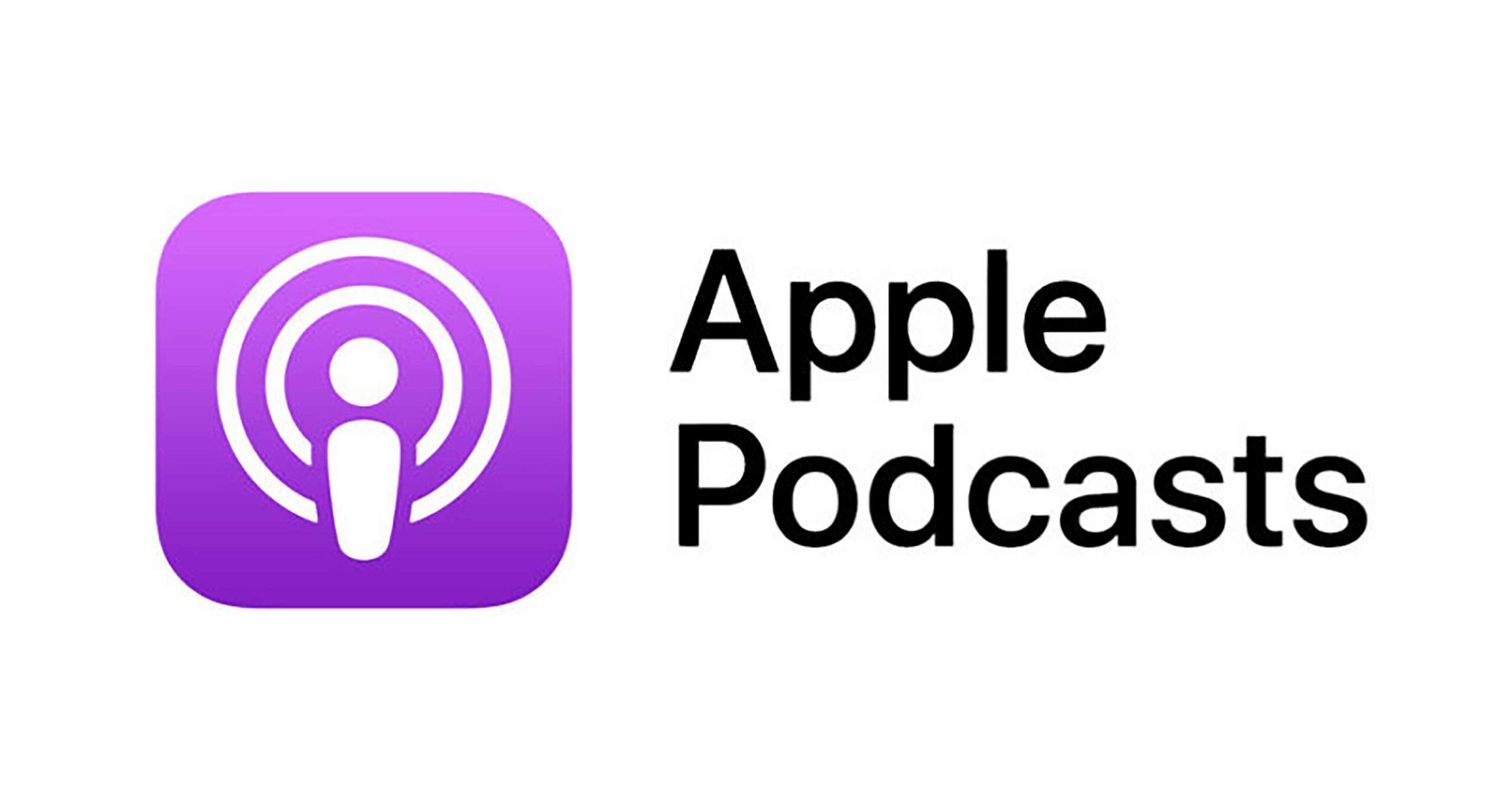 Apple Podcasts pievieno video un atjauno savu pieredzi lietotnē