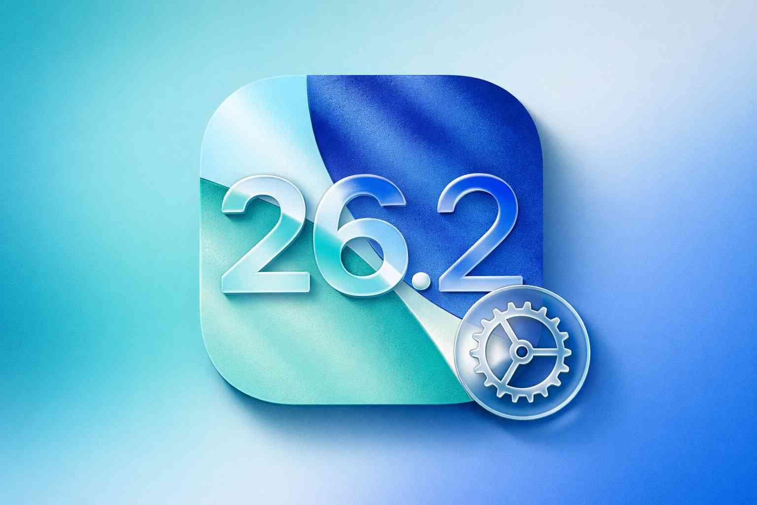 Apple bloķē iOS 26.2 un liek tai palikt operētājsistēmā iOS 26.2.1