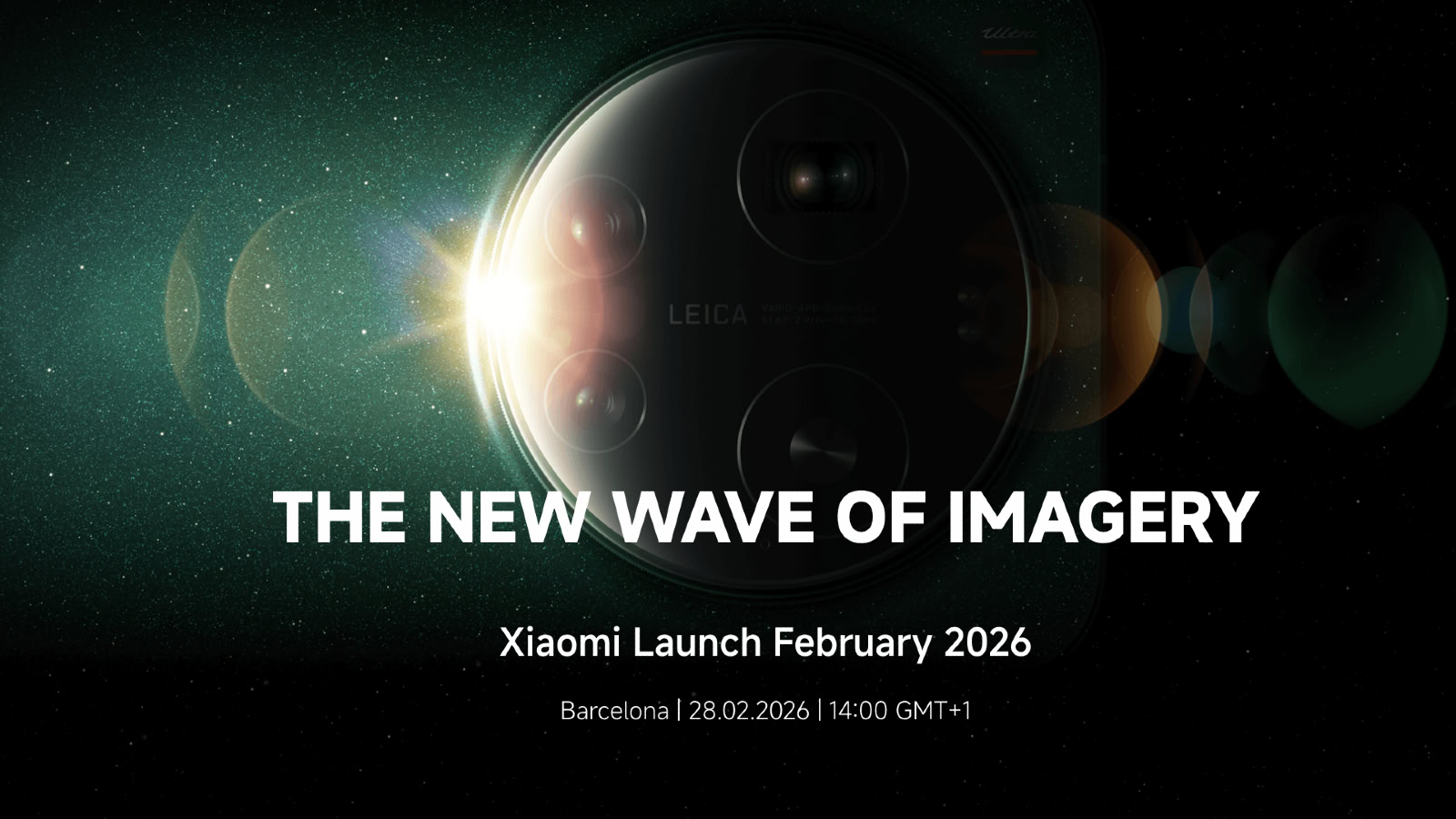 Atzīmējiet savus kalendārus: Xiaomi 17. sērija drīz kļūs globāla