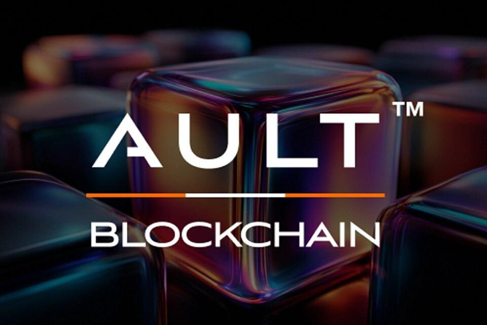 Ault Capital Group atklāj Ault Blockchain publisko testu tīklu