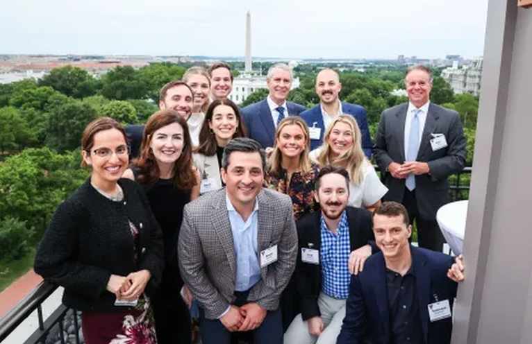 Frist Cressey Ventures piesaista 425 miljonus USD IV fondam, palielinot kopējos aktīvus līdz USD 1 miljardam, lai veicinātu mākslīgā intelekta veselības aprūpes jaunuzņēmumus.