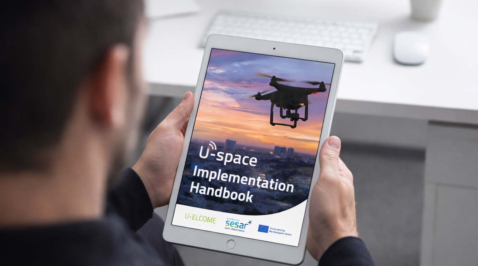 Jaunā Eiropas rokasgrāmata piedāvā norādījumus U-telpas ieviešanai