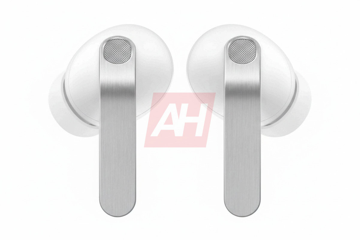 Jaunu Samsung Galaxy Buds 4 Pro attēlu noplūde vienā lietotāja interfeisā 9