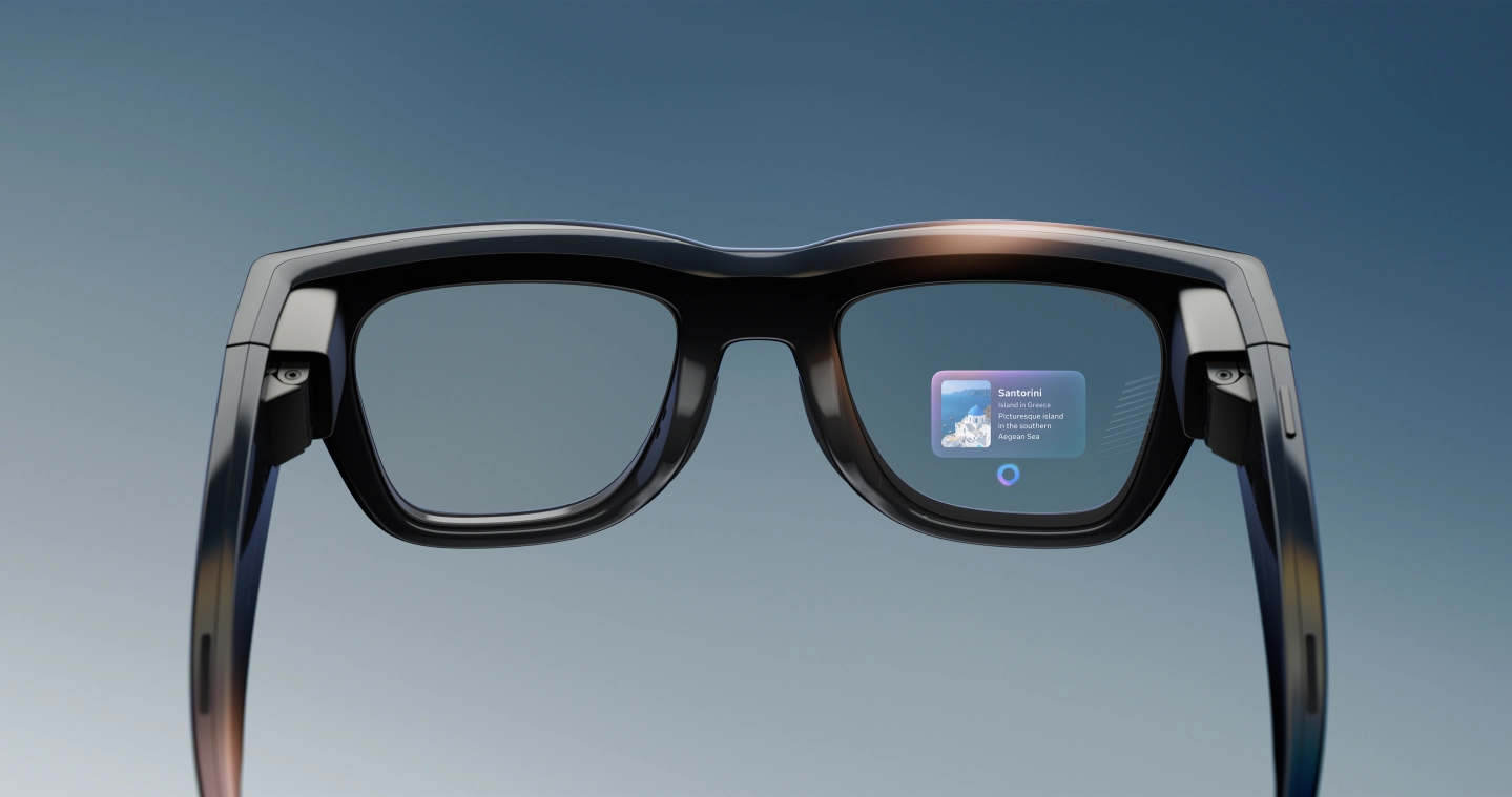 Featured image for Meta smart glasses could soon identify people with facial recognition