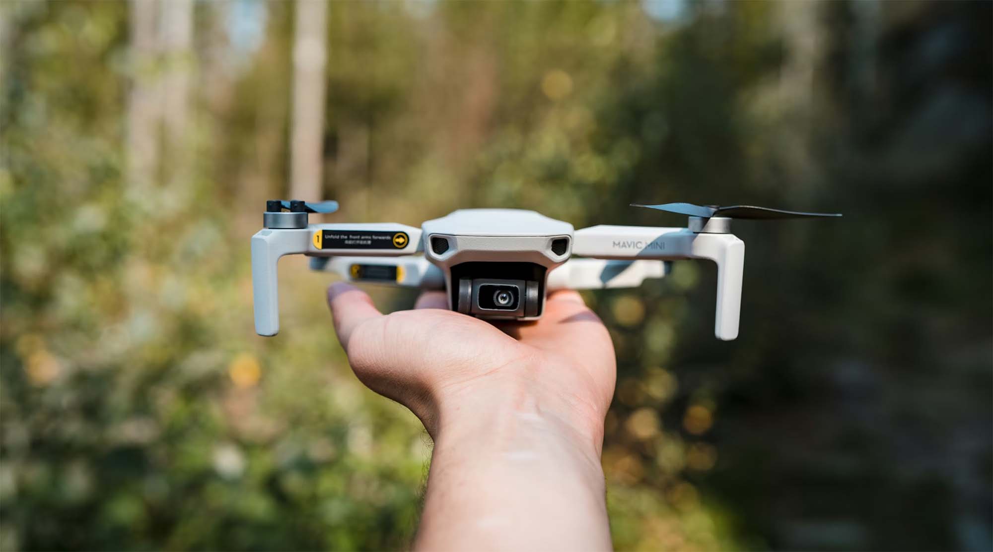 Nav operatora ID, nav pacelšanās: Brisele vēlas tehniski bloķēt dronus