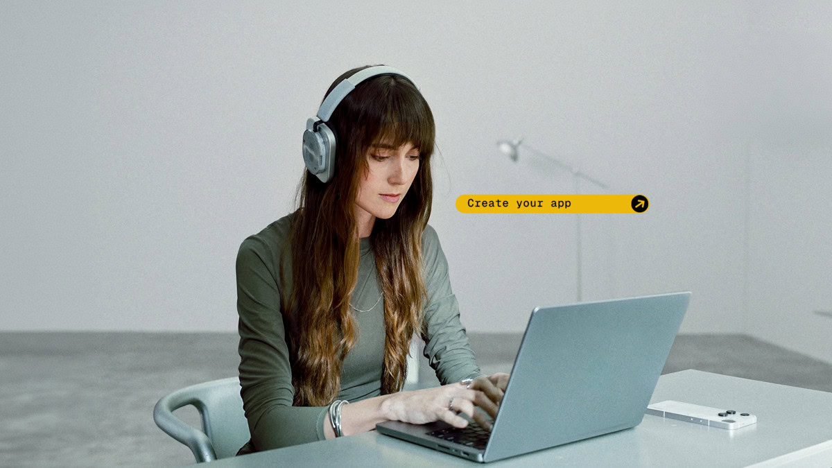 Featured image for Nothing Launches Playground Beta: Build Your Own Apps with AI Prompts