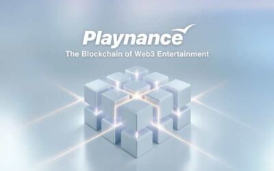 Playnance izlaiž demokrātisku sociālo spēļu protokolu ar 1,3 miljardu GCOIN, 1 miljonu turētāju un 2 miljoniem ikdienas darījumu