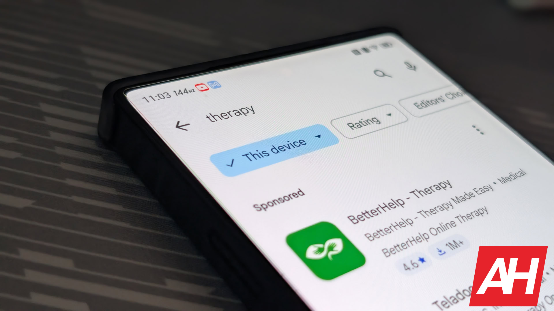 Populārākās terapijas lietotnes nopludina datus, un tie var nonākt tumšajā tīmeklī