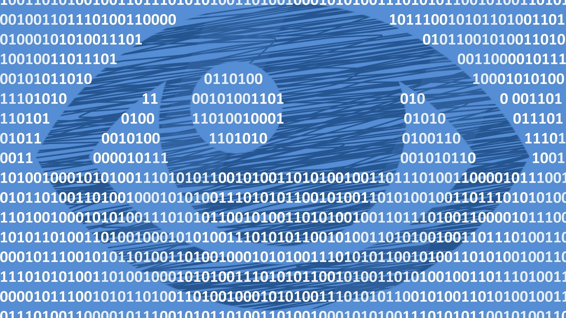 Puse no visiem datu dzēšanas pieprasījumiem faktiski netiek izpildīti