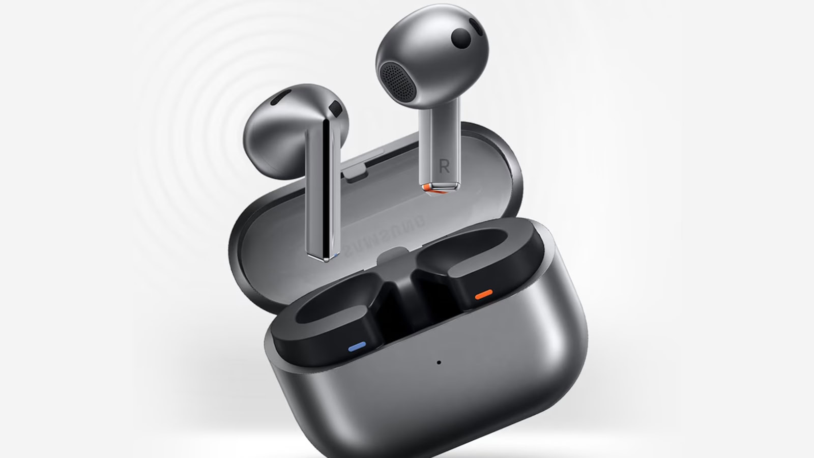Samsung izņem Galaxy Buds 3 no sava tiešsaistes veikala pirms izpakošanas