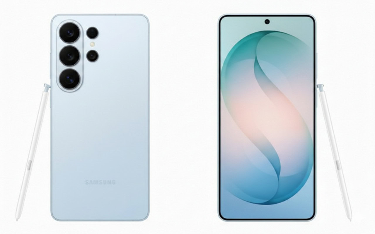 Samsung paplašina Galaxy S26 Ultra ražošanu, lūk, kāpēc