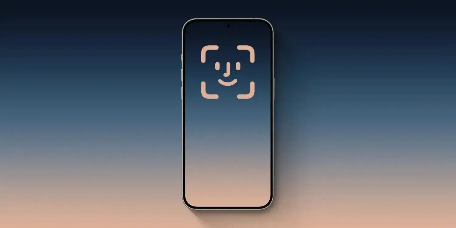 Sejas ID zem ekrāna iPhone 18 Pro: šādi mainītos iPhone priekšpuse