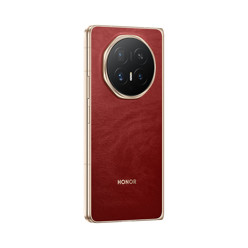 HONOR Magic V6 oficiālais attēls (4)