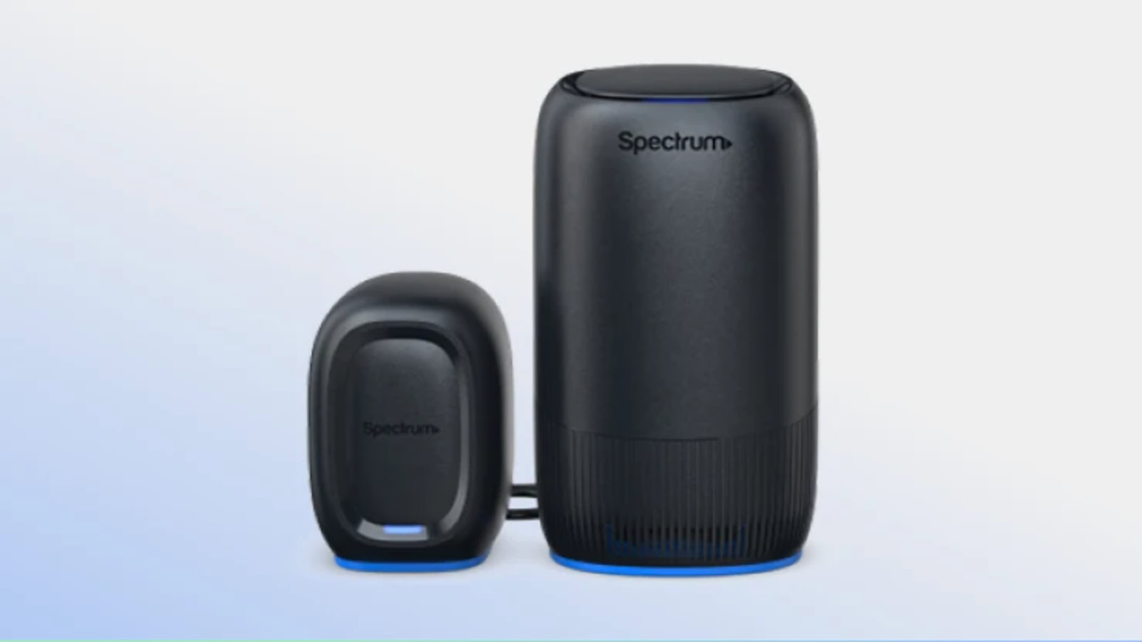 Spectrum Invincible WiFi mājas interneta plāns nodrošina jūs vienmēr tiešsaistē