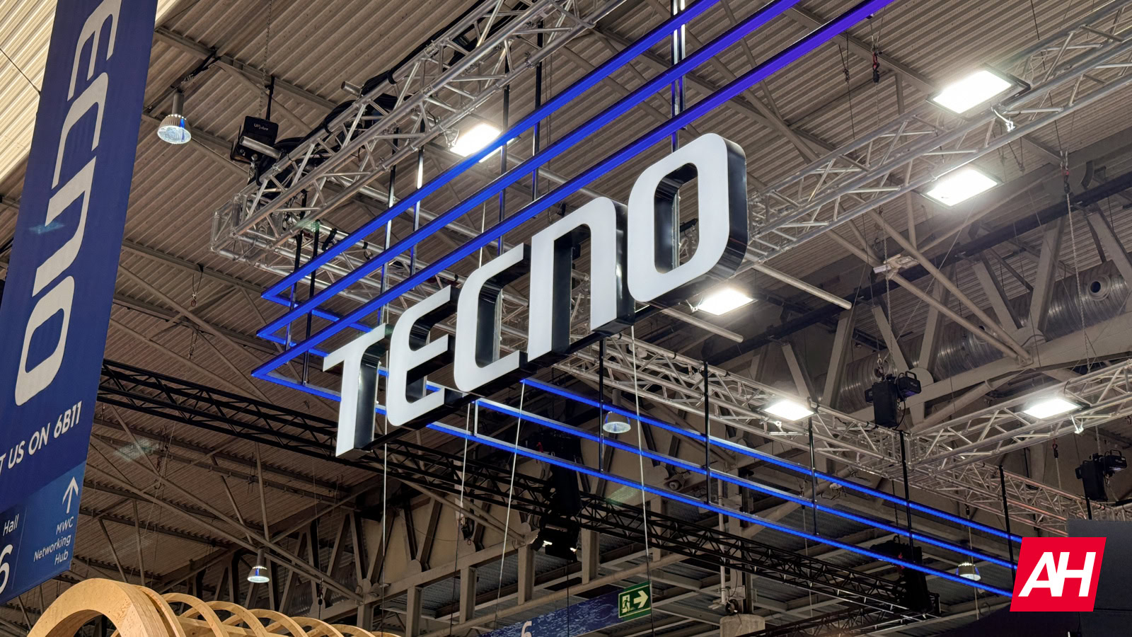 Featured image for TECNO